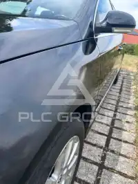 2010 Volkswagen Passat