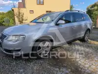 2010 Volkswagen Passat
