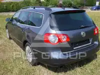 2010 Volkswagen Passat