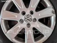 2010 Volkswagen Passat