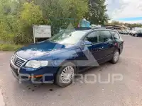 2010 Volkswagen Passat