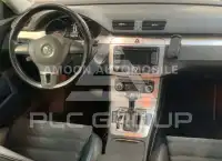 2010 Volkswagen Passat