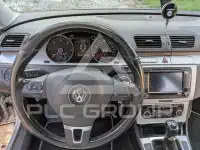 2010 Volkswagen Passat