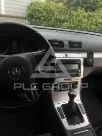 2010 Volkswagen Passat