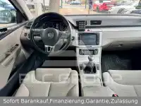 2010 Volkswagen Passat