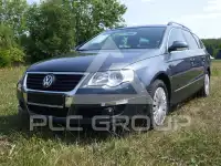 2010 Volkswagen Passat