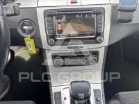 2010 Volkswagen Passat