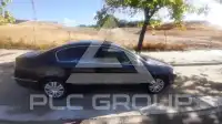 2010 Volkswagen Passat