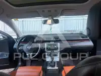 2010 Volkswagen Passat