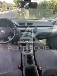 2010 Volkswagen Passat