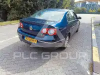 2010 Volkswagen Passat