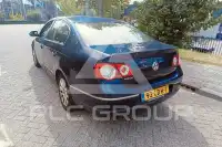 2010 Volkswagen Passat