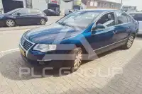 2010 Volkswagen Passat