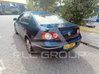 2010 Volkswagen Passat