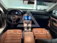 2010 Volkswagen Passat