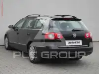 2010 Volkswagen Passat
