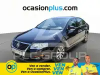 2010 Volkswagen Passat