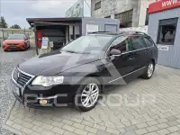 2010 Volkswagen Passat