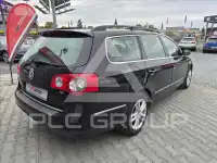 2010 Volkswagen Passat