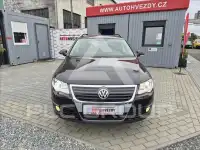 2010 Volkswagen Passat