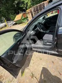 2010 Volkswagen Passat