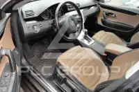 2010 Volkswagen Passat