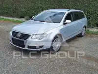 2010 Volkswagen Passat