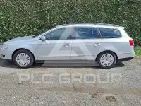 2010 Volkswagen Passat