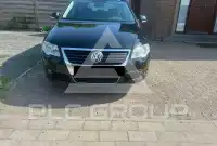 2010 Volkswagen Passat