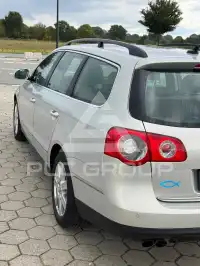 2010 Volkswagen Passat