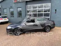 2010 Volkswagen Passat
