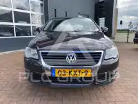 2010 Volkswagen Passat