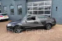 2010 Volkswagen Passat