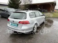 2010 Volkswagen Passat