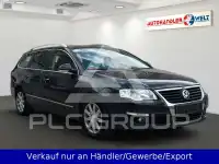 2010 Volkswagen Passat