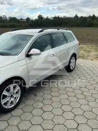 2010 Volkswagen Passat