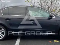 2010 Volkswagen Passat