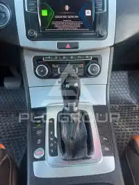 2010 Volkswagen Passat