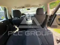2010 Volkswagen Passat