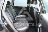 2010 Volkswagen Passat