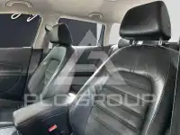 2010 Volkswagen Passat