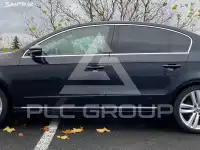 2010 Volkswagen Passat