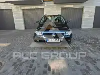 2010 Volkswagen Passat