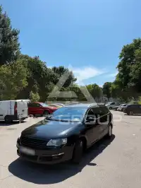 2010 Volkswagen Passat