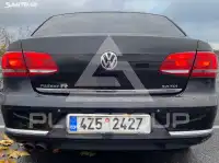 2010 Volkswagen Passat