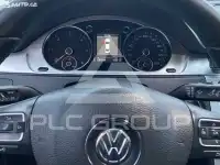 2010 Volkswagen Passat