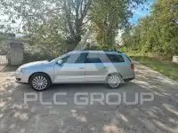 2010 Volkswagen Passat