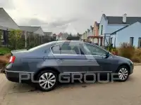 2010 Volkswagen Passat