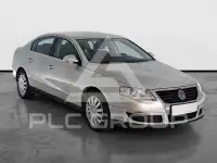 2010 Volkswagen Passat