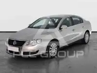 2010 Volkswagen Passat